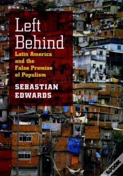 Capa do artigo Left Behind