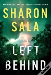 Capa do artigo Left Behind