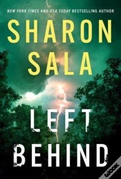 Capa do artigo Left Behind