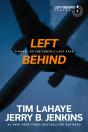 Left Behind - Preview