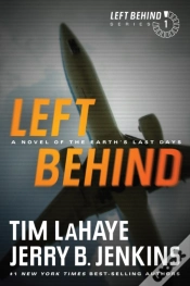 Capa do artigo Left Behind
