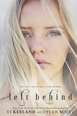 Capa do artigo Left Behind