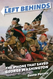 Capa do artigo Left Behinds: The Iphone That Saved George Washington
