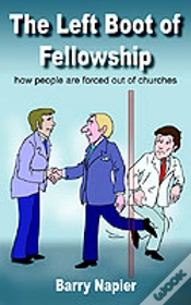 Capa do artigo Left Boot Of Fellowship