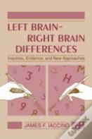 Left Brain - Right Brain Differences