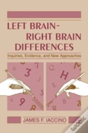 Capa do artigo Left Brain - Right Brain Differences