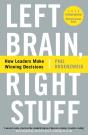 Left Brain, Right Stuff - Preview