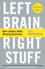 Left Brain, Right Stuff - Preview