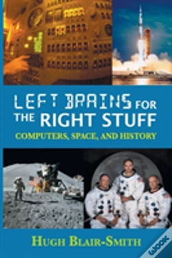 Capa do artigo Left Brains For The Right Stuff