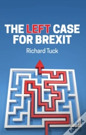 Capa do artigo Left Case For Brexit