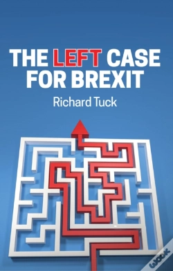 Capa do artigo Left Case For Brexit