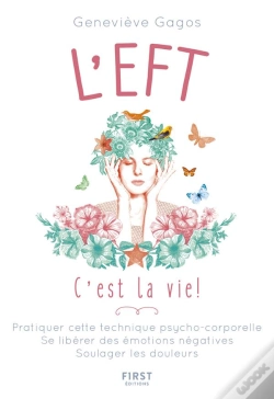 Capa do artigo L'Eft, C'Est La Vie !
