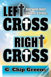 Capa do artigo Left Cross Right Cross