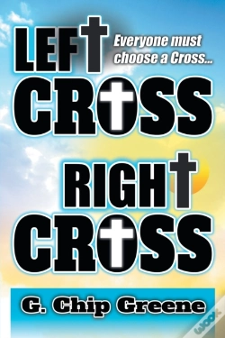 Capa do artigo Left Cross Right Cross