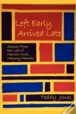 Capa do artigo Left Early, Arrived Late