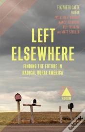 Capa do artigo Left Elsewhere