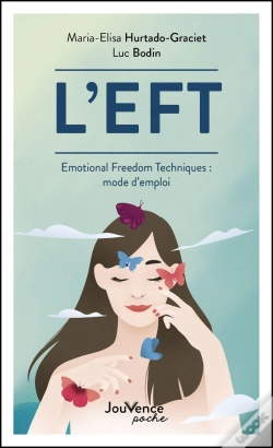 Capa do artigo L'Eft : Emotional Freedom Techniques : Mode D'Emploi
