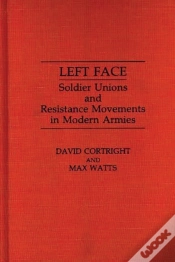 Capa do artigo Left Face
