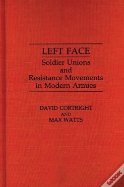 Capa do artigo Left Face