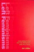 Left Feminisms