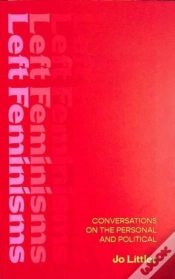 Capa do artigo Left Feminisms