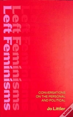 Capa do artigo Left Feminisms