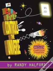 Capa do artigo Left Field Controls The Universe