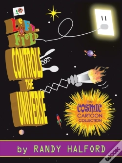 Capa do artigo Left Field Controls The Universe