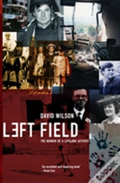 Capa do artigo Left Field