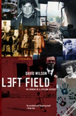 Capa do artigo Left Field