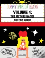 Capa do artigo Left Field Raw