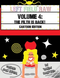 Capa do artigo Left Field Raw