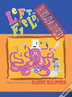 Capa do artigo Left Field, Reloaded: More Cartoon