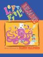 Left Field, Reloaded: More Cartoons By R - Preview