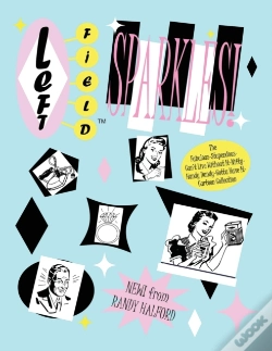 Capa do artigo Left Field Sparkles