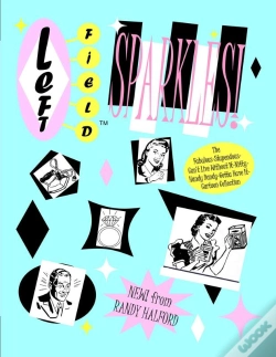 Capa do artigo Left Field Sparkles