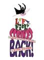 Left Field Strikes Back! - Preview