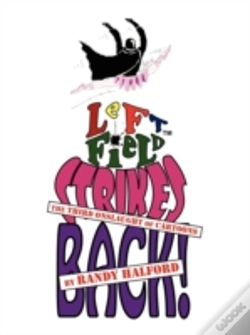 Capa do artigo Left Field Strikes Back!