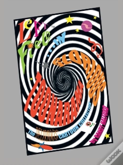 Capa do artigo Left Field...In Glorious Toonarama