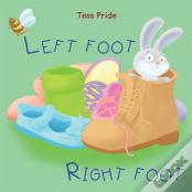 Left Foot Right Foot