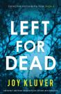 Left For Dead: Absolutely Gripping Crime - Preview