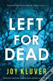 Capa do artigo Left For Dead: Absolutely Gripping Crime