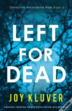 Capa do artigo Left For Dead: Absolutely Gripping Crime