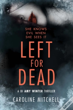 Capa do artigo Left For Dead
