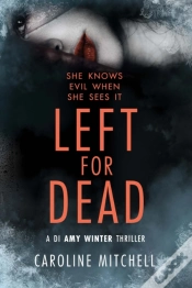 Capa do artigo Left For Dead