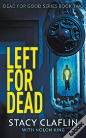 Capa do artigo Left For Dead
