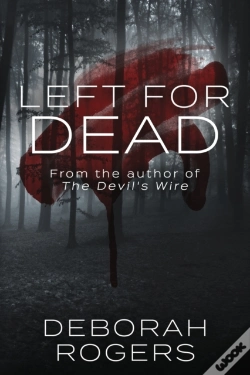 Capa do artigo Left For Dead