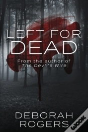 Capa do artigo Left For Dead