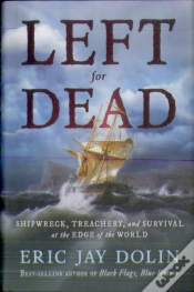 Capa do artigo Left For Dead