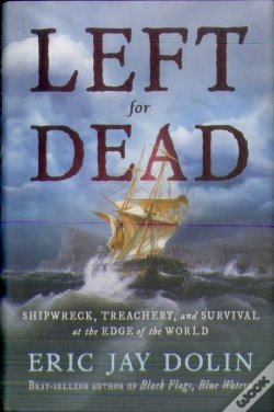 Capa do artigo Left For Dead